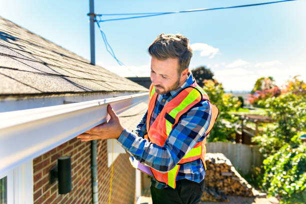 Roof Insulation in Thomson, GA
