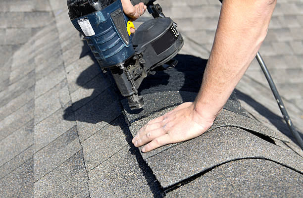 Hot Roofs in Thomson, GA