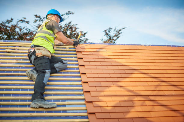 Best Hot Roofs  in Thomson, GA
